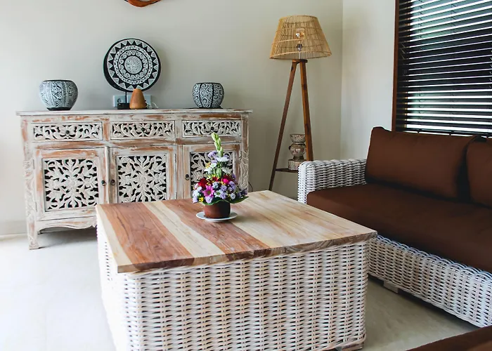 Kubu Benoa Guest House