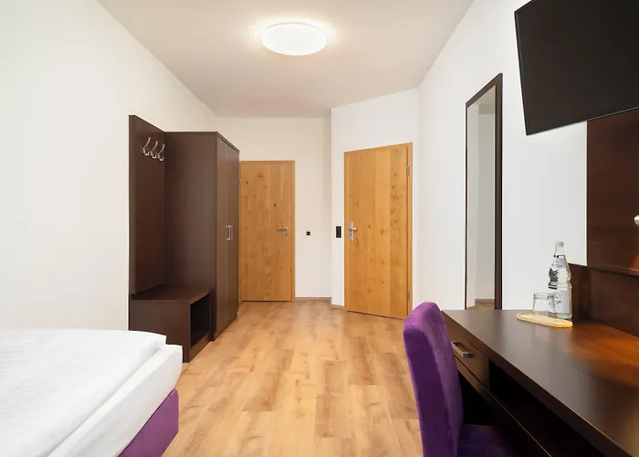 Ates Hotel Lampertheim By Aurum