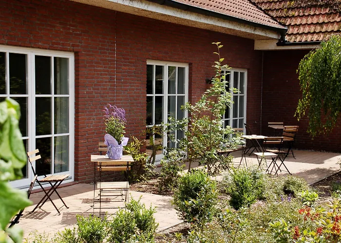 Hotel Auszeit