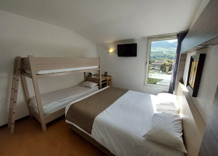 Cevenol Hotel