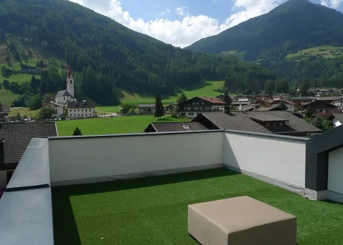 Hotel Stifter