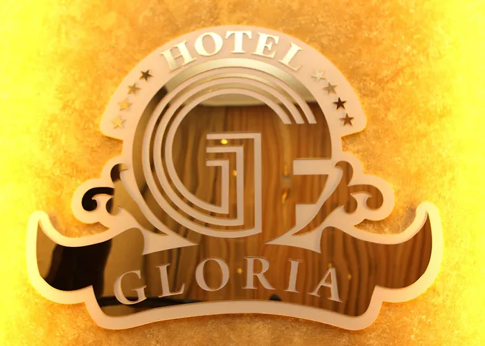 Hotel Boutique Restaurant Gloria
