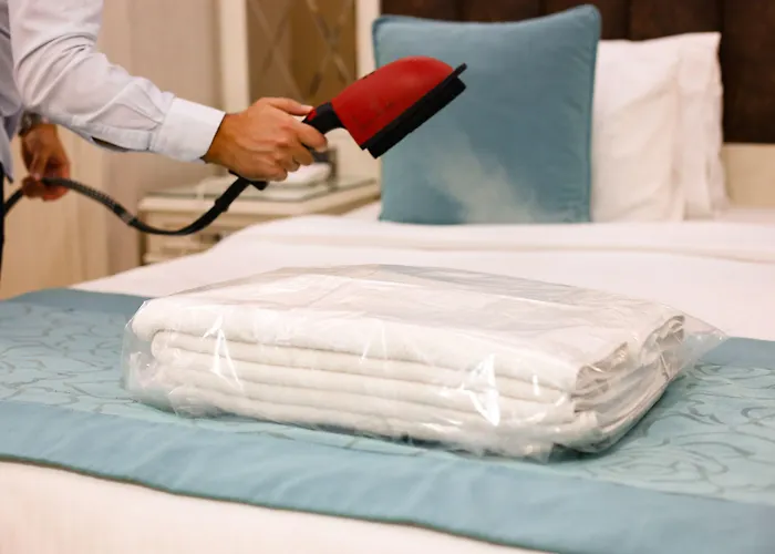 Novelty Hotel