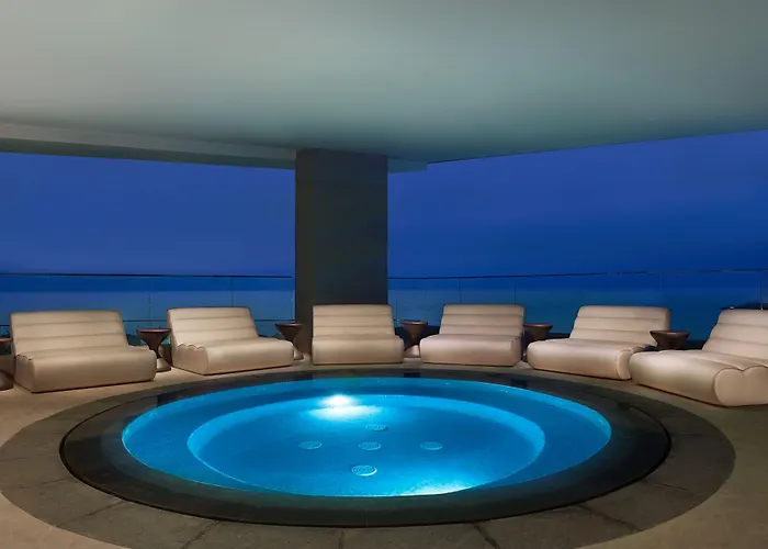Wyndham Garden Ajman Corniche