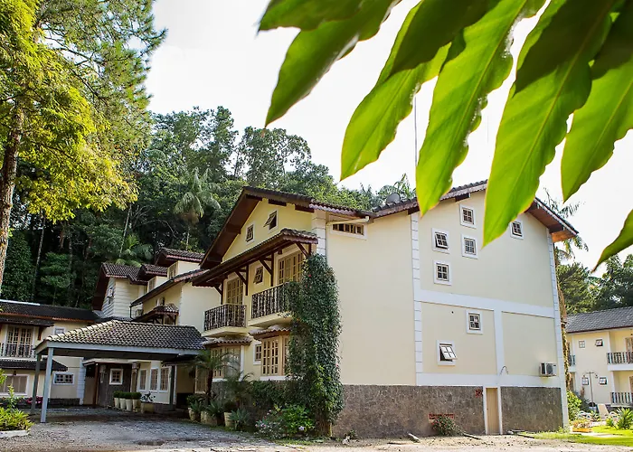 Hotel Rio Penedo