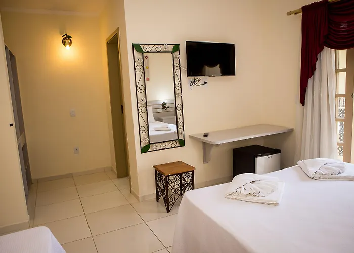 Hotel Rio Penedo