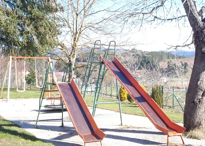Hotel Grandinetti
