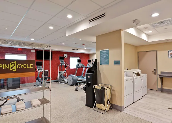 Home2 Suites By Hilton La Porte