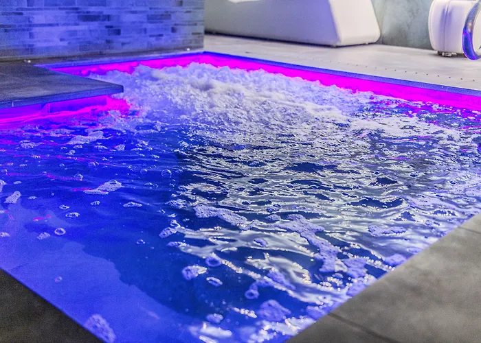 The Moon Boutique Hotel & Spa