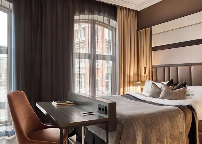Opus Xvi, A Member Of Small Luxury Hotels Of The World