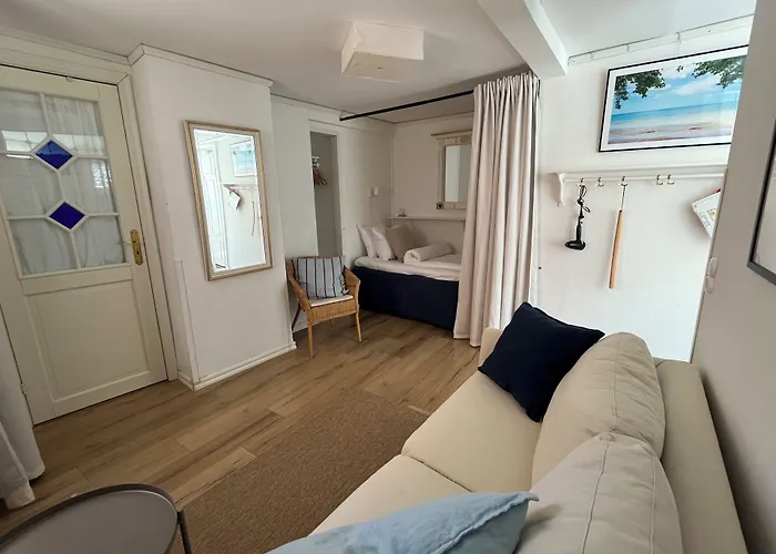 Hotell Baeckagarden