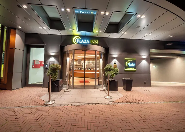 Plaza Inn Koeln Pulheim