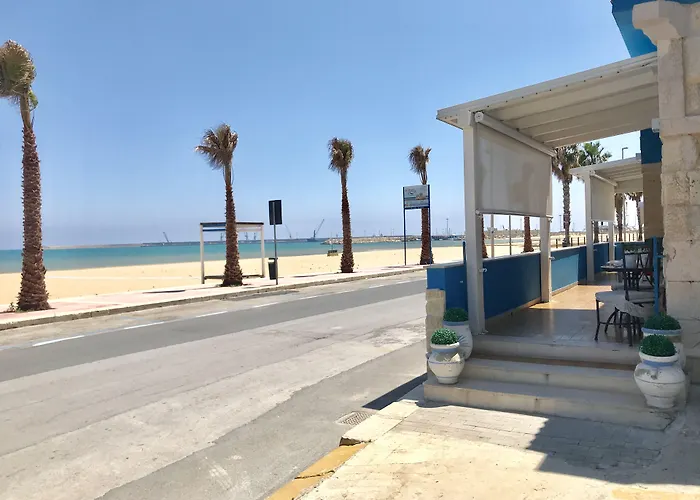 Terrazze Sul Mare