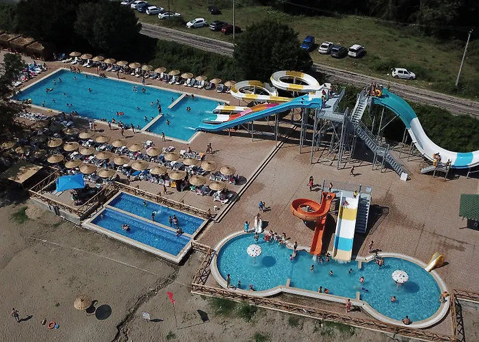 Igneada Resort Hotel & Spa
