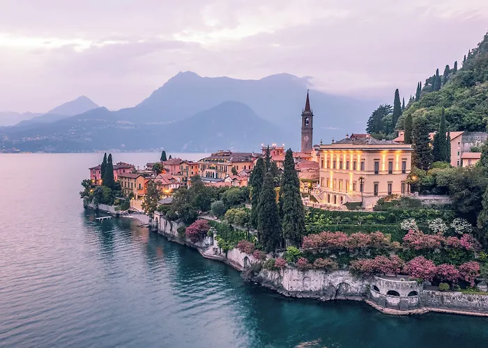 Hotel Villa Cipressi, By R Collection Hotels