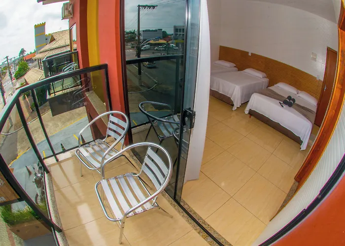 Hotel Engenho