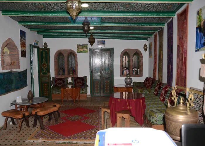 Dar Aldea