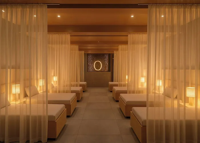 Sousse Pearl Marriott Resort&Spa