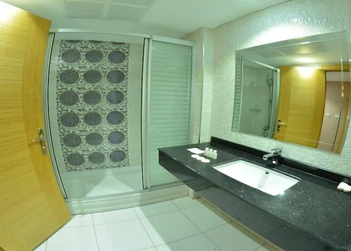 Bayazit Hotel