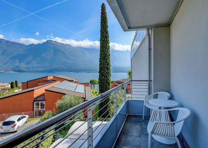 Hotel La Fiorita