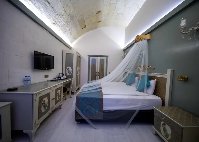 Sirehan Hotel