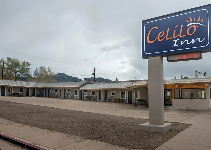 Celilo Inn