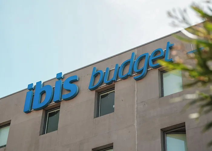 Ibis Budget Sete Centre