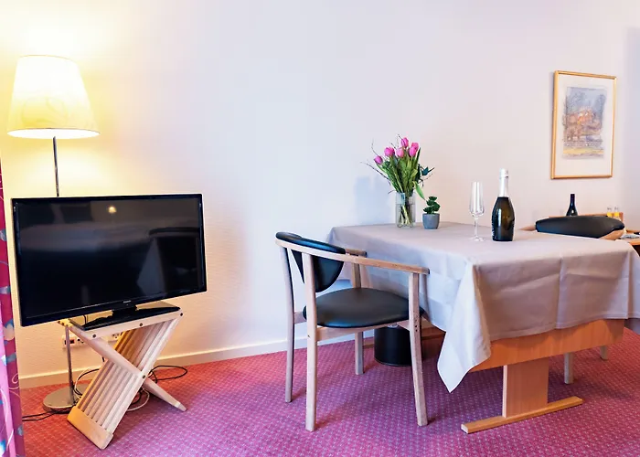 Palads Hotel