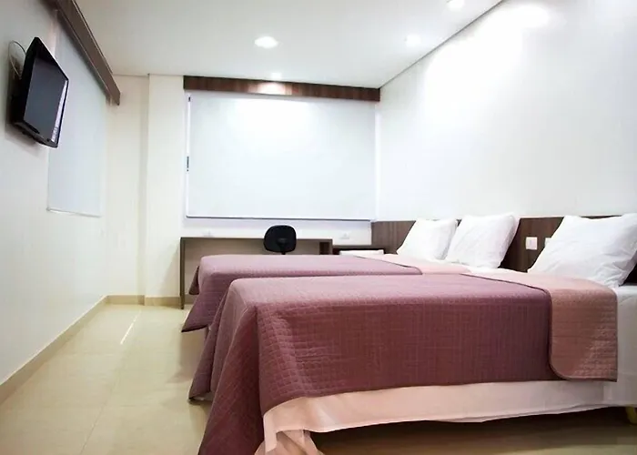 Lis Hotel