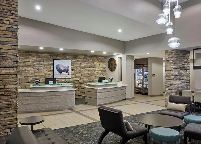 Residence Inn By Marriott Denver Southwest/Littleton