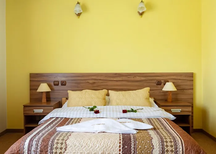 Hotel Goralski Raj