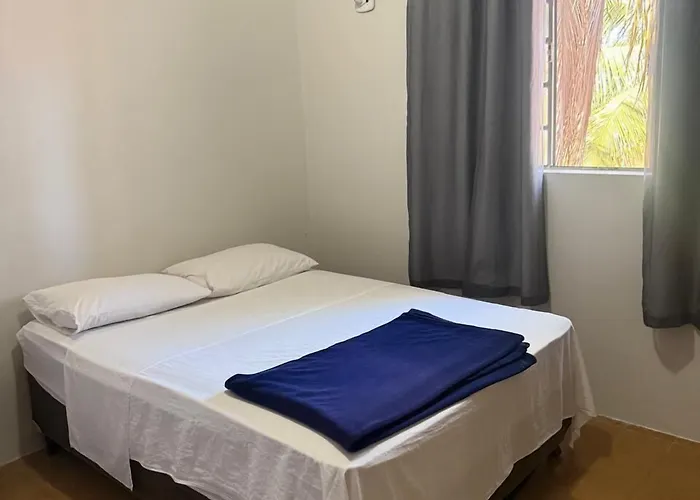 Hotel Pintado Azul
