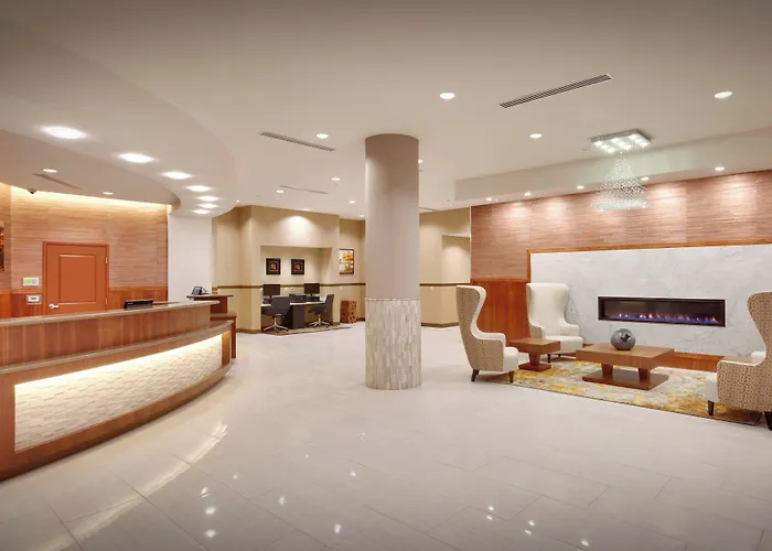 Residence Inn By Marriott Flagstaff