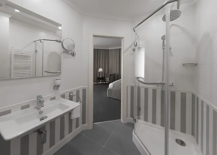 London Boutique Hotel