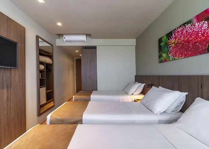 Hotel Laghetto Vivace