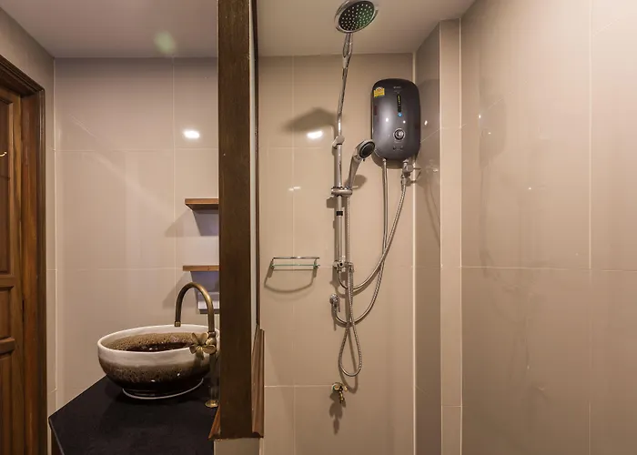 Wannamas Chiangmai Boutique House