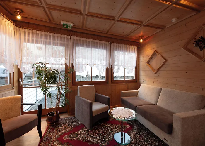 Hotel Mondschein