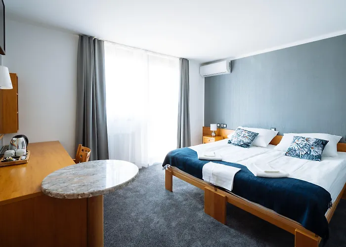 Hotel Gh Kolinska -Adults Only-