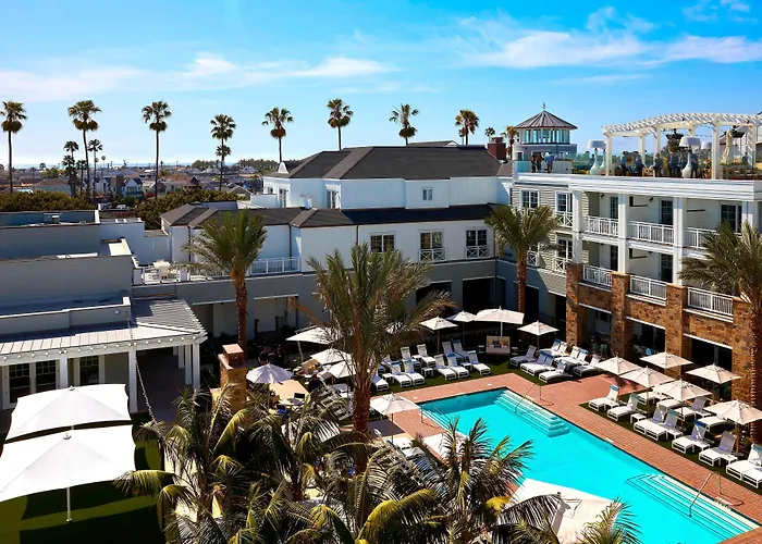 Lido House, Autograph Collection