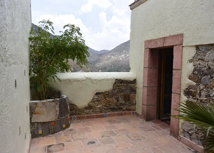 Hotel Amor Y Paz (Adults Only)