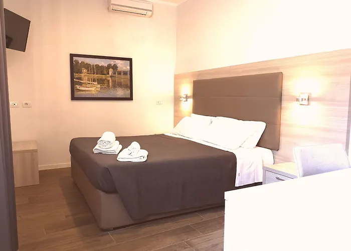Academy Hotel