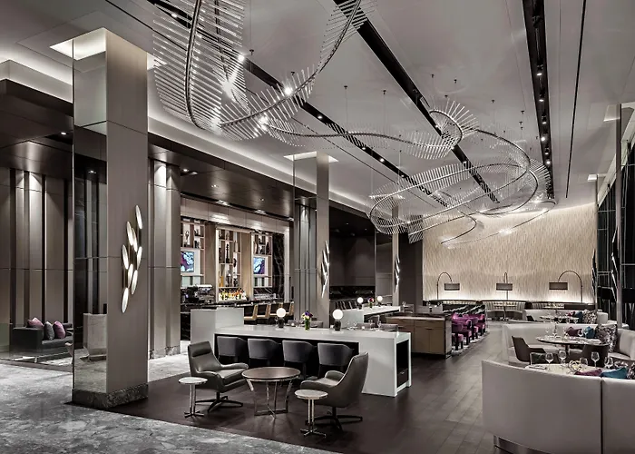 Toronto Marriott Markham