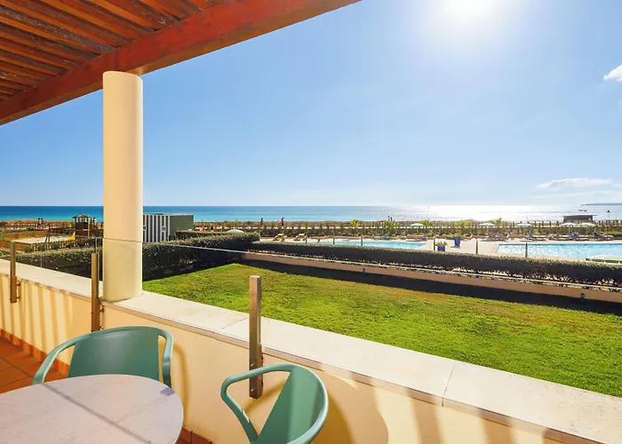 Pestana D. João II Beach&Golf Resort
