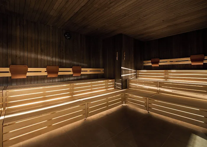 Hotel Cesa Tyrol