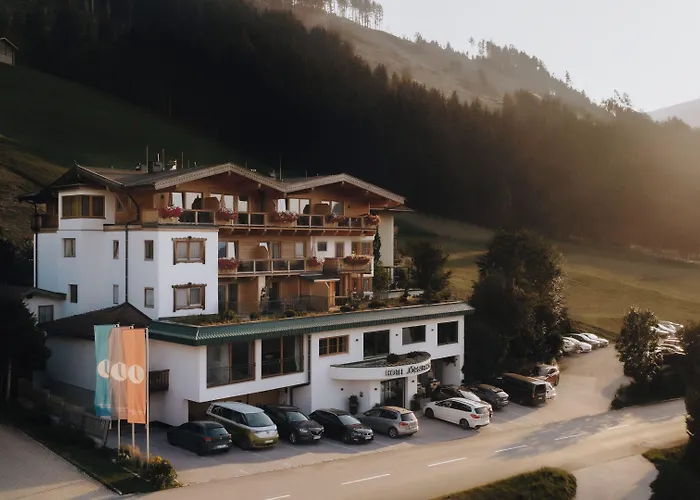 Ferienhotel Jörglerhof