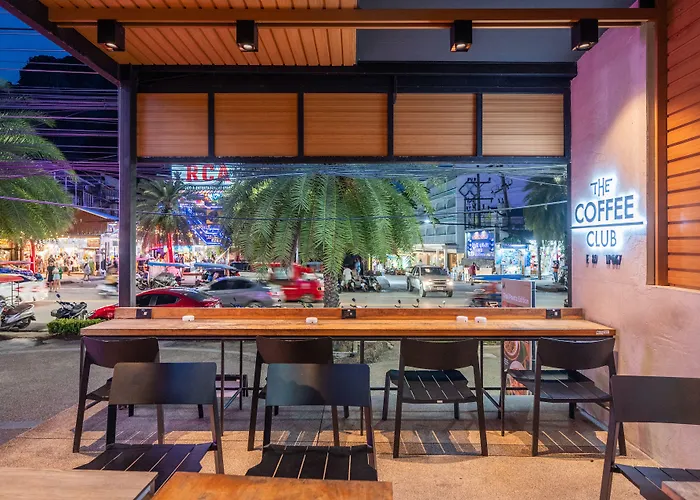 Kokotel Krabi Ao Nang
