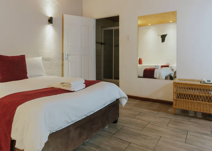 Hotel Uhland