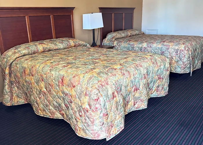 Deluxe Inn