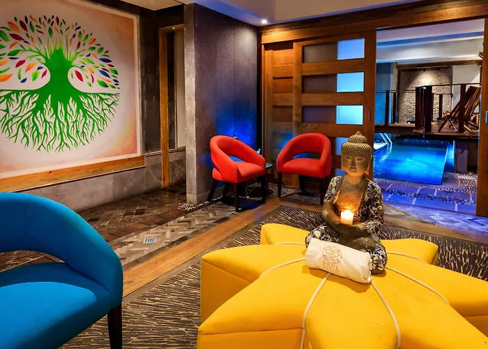 Soul Beach Boutique Hotel & Spa (Adults Only)