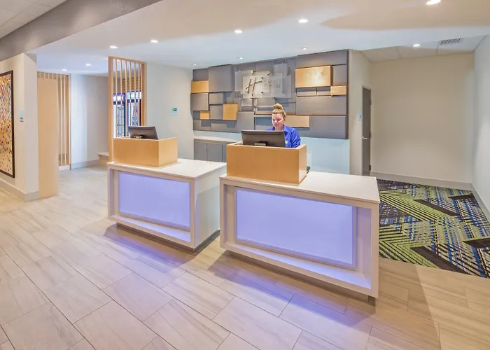 Holiday Inn Express & Suites - Indianapolis Nw - Zionsville By Ihg